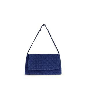 Bottega Veneta Women Giorno Shoulder Bag